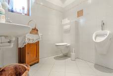 Landhaus Fux - WC Schwimmbad